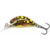 Wobler Salmo Hornet Sinking 2,5 cm/1,5 g Beetle
