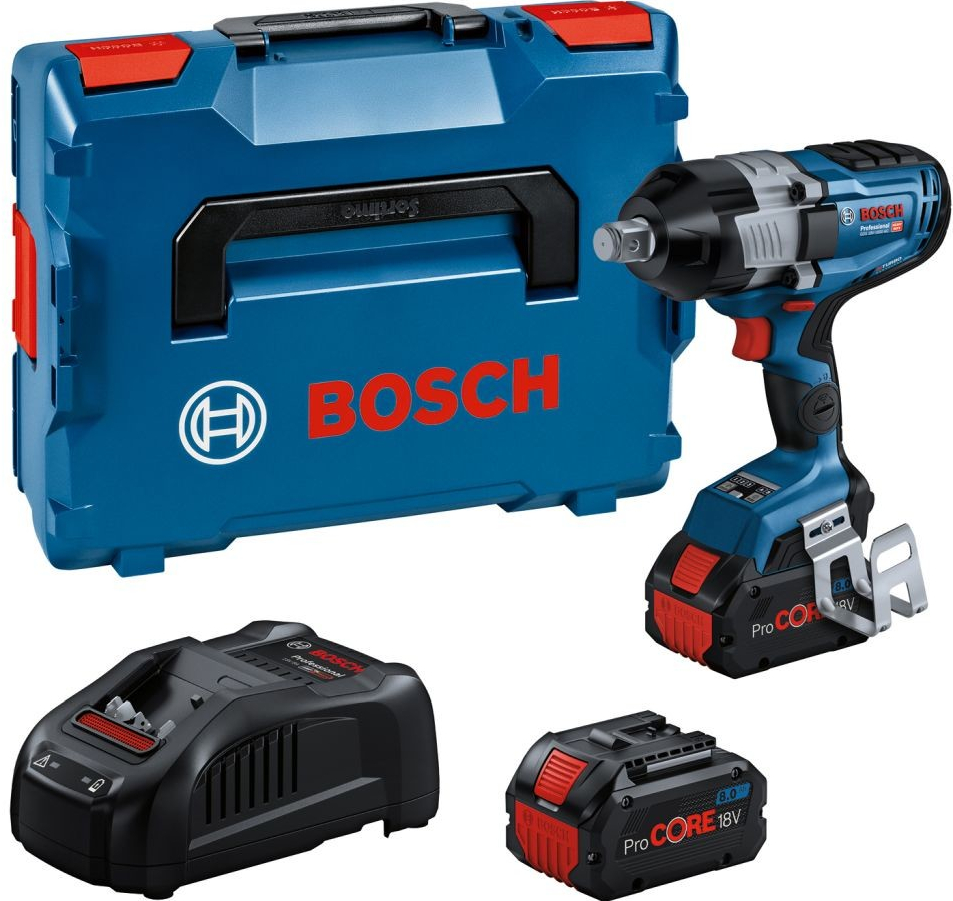 Bosch GDS 0.601.9M1.002