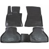 Koberce gumenné J&J Automotive BMW X5 E70 2007-2012 4ks