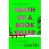 Death of a Bookseller - Alice Slater