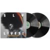 OST - Sly Lives! / Sly & the Family Stone / Vinyl / 2LP [2 LP]