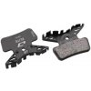 Jagwire Elite Cooling DCA898 brzdové doštičky pre Sram Guide