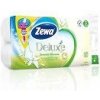 Toaletný papier ZEWA Deluxe Aqua Tube Jasmine 3V 8ks