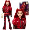 Bábika Mattel Disney Descendants: Vzostup Červenej HWT93