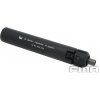 FMA FMA tlmič MP7 38x220 mm s flash hiderom, 12+ mm (CW) - Čierna