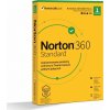 SPECIAL - NORTON 360 STANDARD 10GB + VPN 1+1 uživatel pro 1 zařízení na 1rok BOX