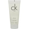 Calvin Klein CK One Sprchový gél 250 ml