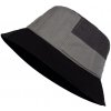Buff Sun Bucket Hat šedá