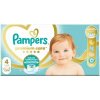 Pampers Premium care 4, 104ks, 9-14kg