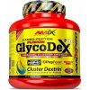 Amix GlycodeX PRO 1500 g Príchuť: lemon lime