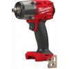 MILWAUKEE M18 FMTIW2F12-0X (kompaktný ½″ aku rázový uťahovák s poistným krúžkom, FUEL™ systém)