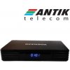 OPENBOX ForTe2 DVB-T/T2 Hevc 4K Android