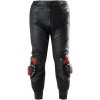 FURYGAN - nohavice DRACK / Black-Red (50)