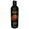 Šampón KAY for DOG s tea tree olejom 250ml