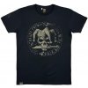 YAKUZA tričko YPS 3902 black - 3XL