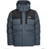 Helly Hansen EXPLORER PUFFY JACKET Modrá