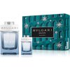 Bvlgari Man Glacial Essence EDP 100 ml + EDP 15 ml darčeková sada