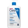 CeraVe Hydratačné mlieko na suchú až veľmi suchú pokožku 1000 ml