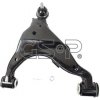 Rameno zavesenia kolies GSP S061448