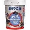 Bros - práškový odpudzovač krtkov, psov a mačiek 350 ml + 100 ml zadarmo