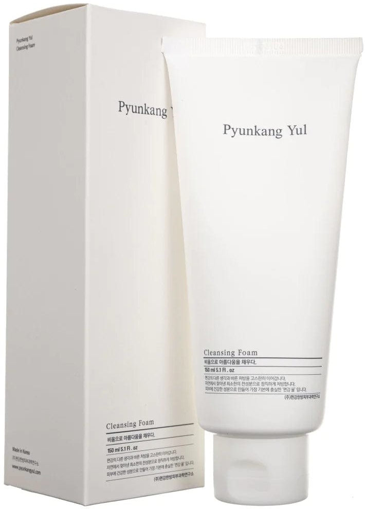 Pyunkang Yul Cleansing Foam hĺbkovo čistiaca pena na rozšírené póry 150 ml