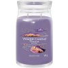 Yankee Candle Signature Stargazing 567g