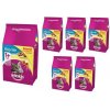 WHISKAS Steril pre dospelé sterilizované mačky s kuracím mäsom 6 x 1,4 kg