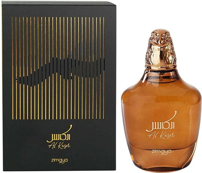 Zimaya Al Kaser parfumovaná voda unisex 100 ml