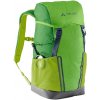 Vaude Puck 14 pohodlný dětský batoh apple