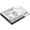 Nabíjateľná batéria Cameron Sino Typ Bv6a Bv-6a Pre Nokia 8110 4g Ta-1048 Ta-1059 / Cs-nkt811sl