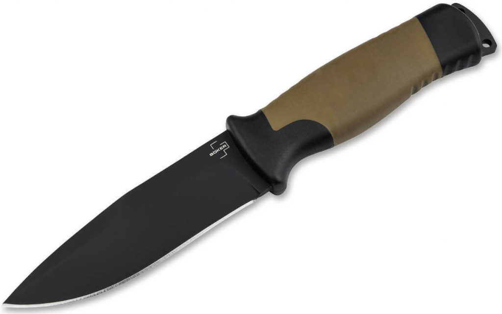 Boker Plus DESERTMAN 02BO083