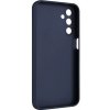 Zadní pogumovaný kryt FIXED Story pro Samsung Galaxy A15/A15 5G, modrý FIXST-1259-BL