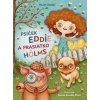 Psíček Eddie a prasiatko Hólms - Chodúr Pavel