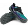 Joma detské barefoot topánky Tundra JR 2605 Blue