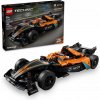 LEGO Technic 42169 Technic 42169 NEOM McLaren Formula E pretekárske auto