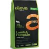 Alleva NATURAL dog adult medium & maxi lamb & pumpkin 2kg
