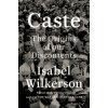 Caste (Oprah's Book Club) (Isabel Wilkerson)(Pevná)