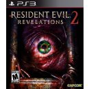 Resident Evil: Revelations 2