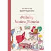 Príbehy kocúra Mineta - Imro Weiner-Kráľ