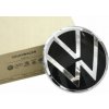 VW CADDY V 9/2020- predný znak / Originál
