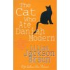 Cat Who Ate Danish Modern (The Cat Who... Mysteries, Book 2) (Braun Lilian Jackson)