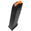 Zásobník pre pištoľ Glock® 17 Gen 5/17 rán, kalibru 9 mm – Čierna