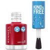 Rimmel London Kind & Free lak na nechty 155 Sunset Soar 8 ml