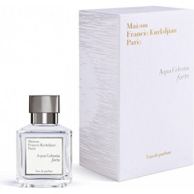 Maison Francis Kurkdjian Aqua Celestia Forte unisex parfumovaná voda 70 ml