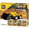 ICOM Blocki MyCity Buldozer 88 ks