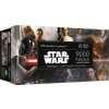 Trefl - Puzzle Star Wars: Darth Vader Collection - 9000 dielov