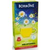 Caffe Borbone Bylinný harmančekový čaj s melatonínom kapsule do Nespresso 10 ks