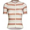 Pas Normal Studios Women's Essential Jersey Off White Stripe