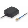 Teltonika GNSS lepící SMA anténa - PR1KSG30