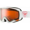 ROSSIGNOL okuliare Spiral W white